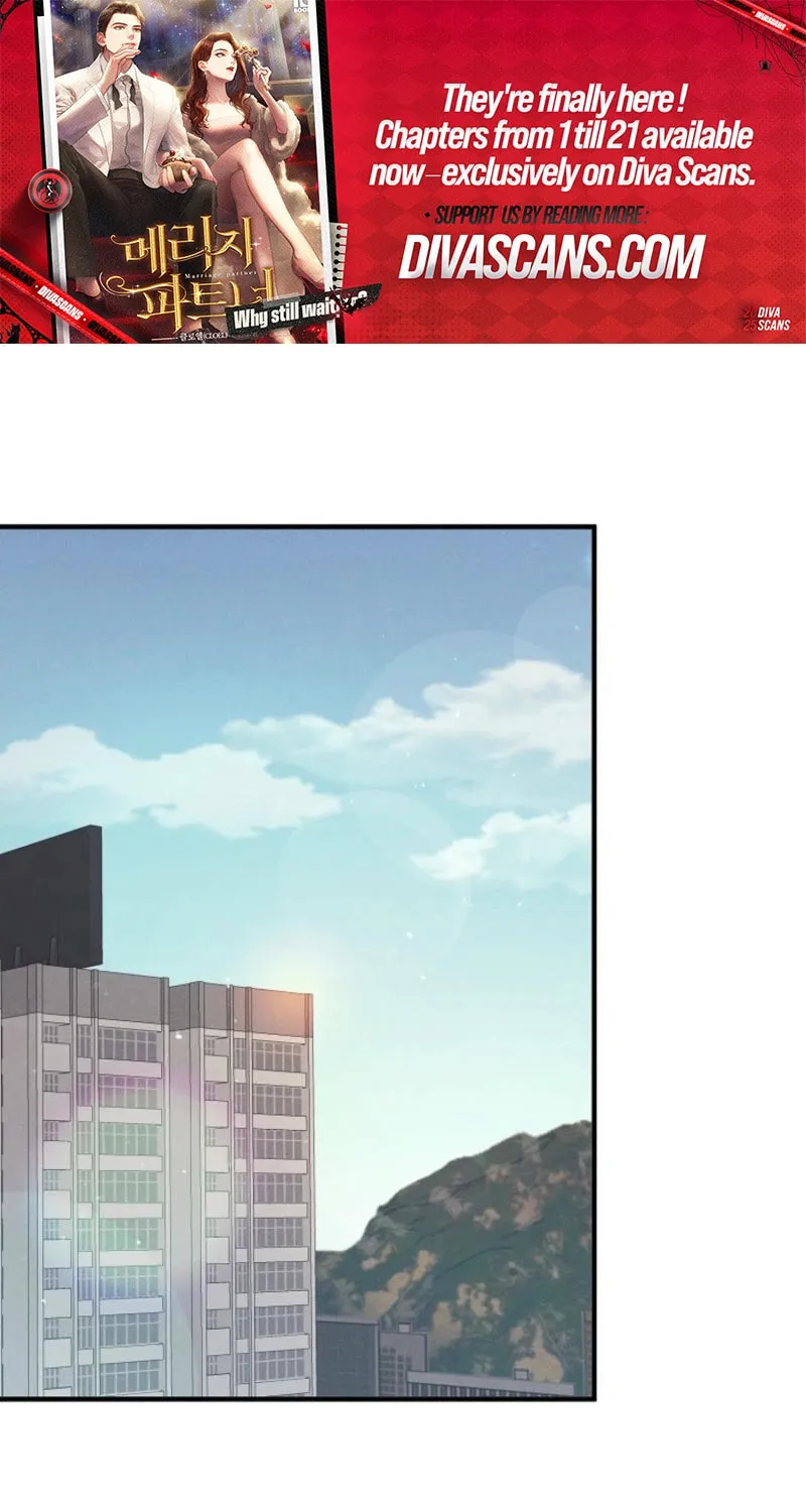 Marriage Partner Chapter 16 page 1 - 