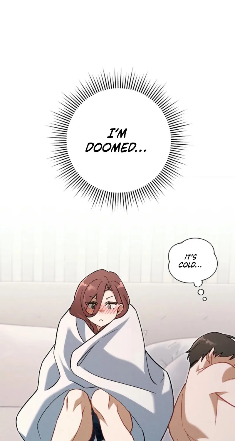 Marriage Partner Chapter 16 page 2 - 