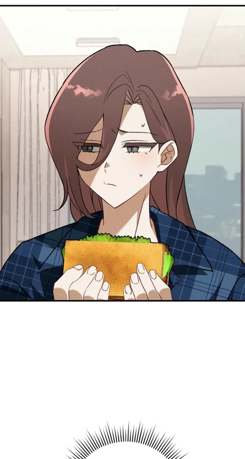Marriage Partner Chapter 16 page 17 - 
