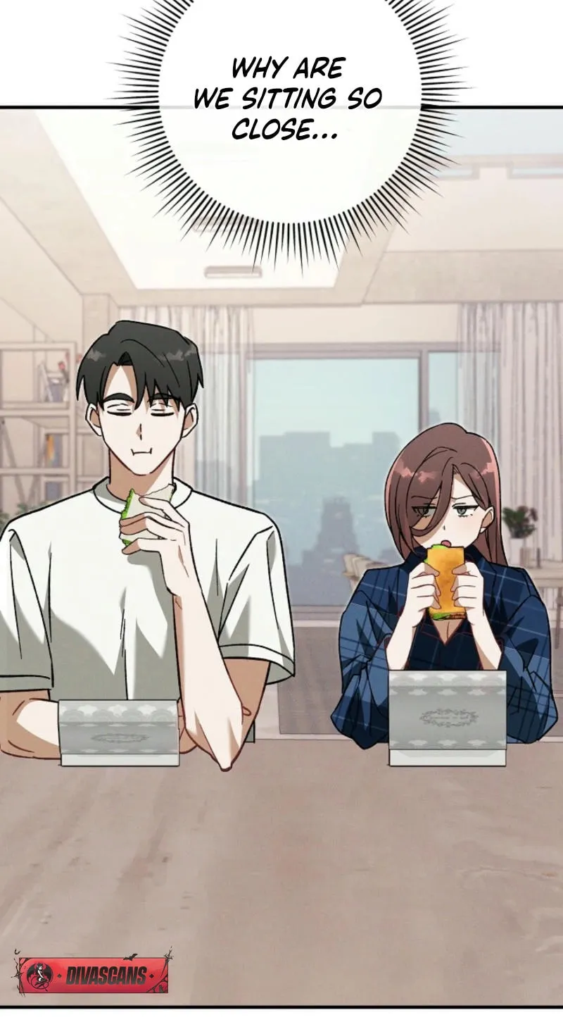 Marriage Partner Chapter 16 page 18 - 