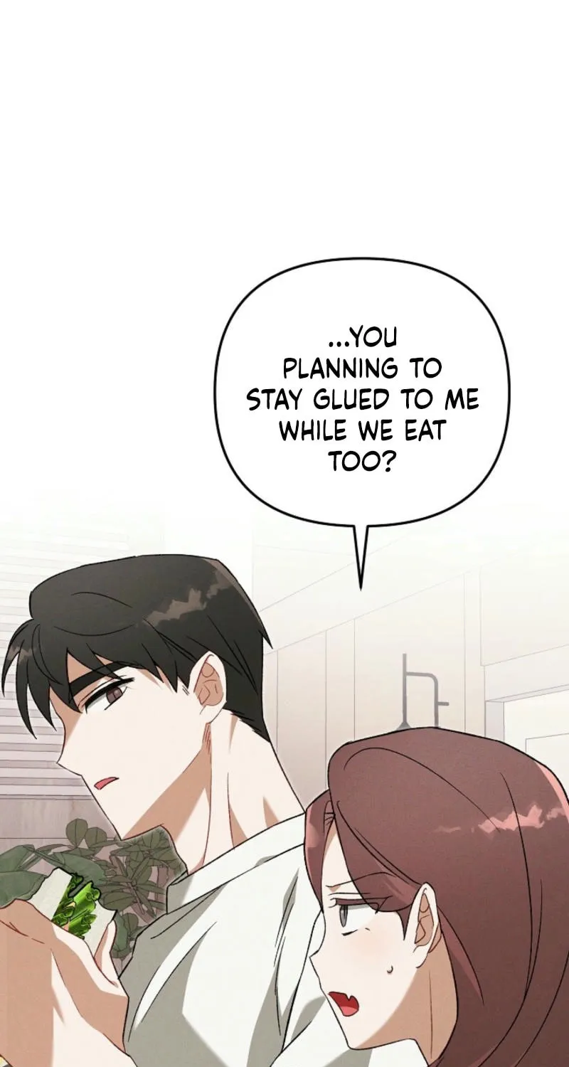 Marriage Partner Chapter 16 page 19 - 