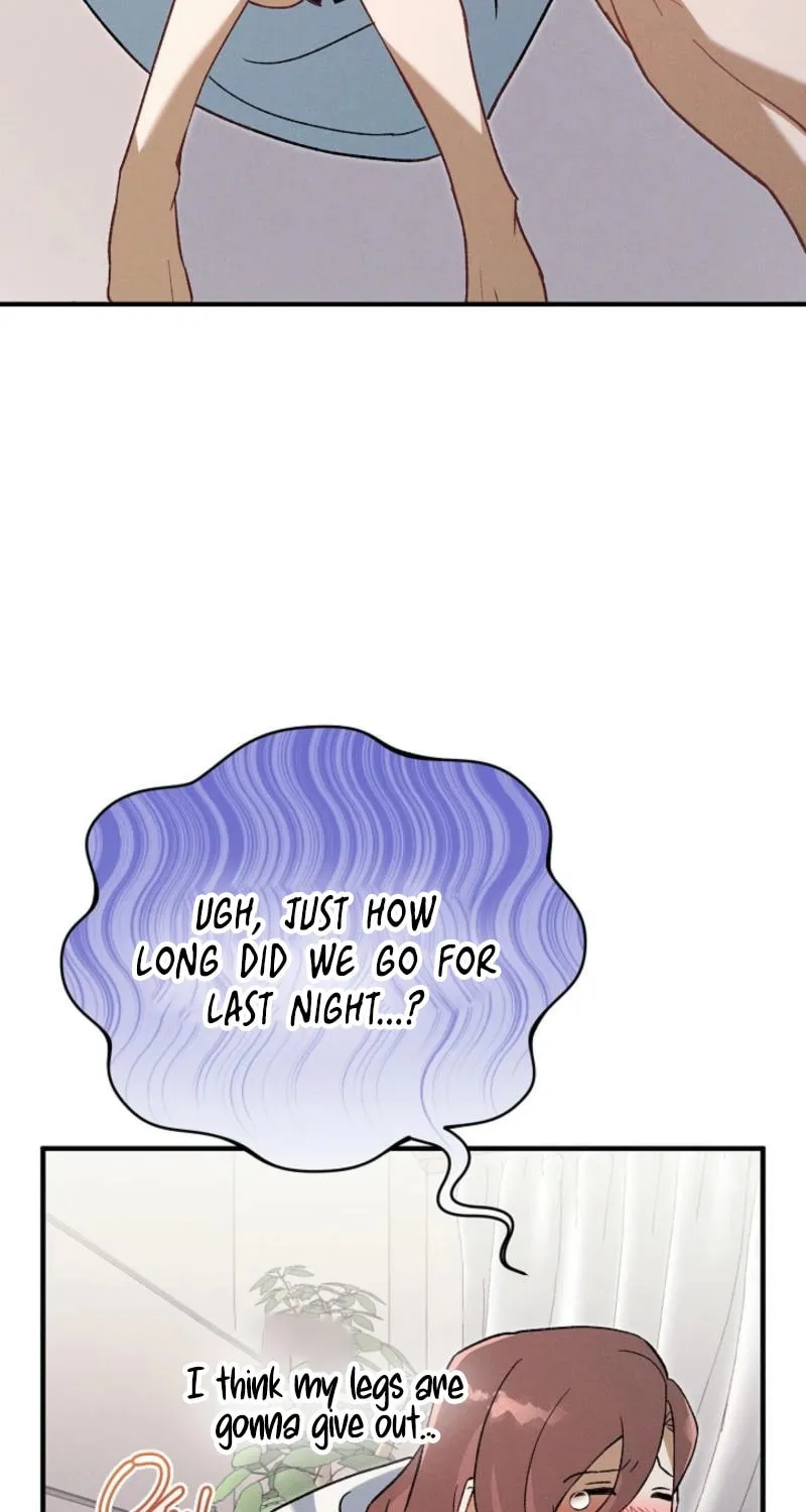 Marriage Partner Chapter 16 page 3 - 
