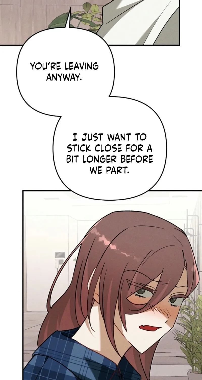 Marriage Partner Chapter 16 page 21 - 