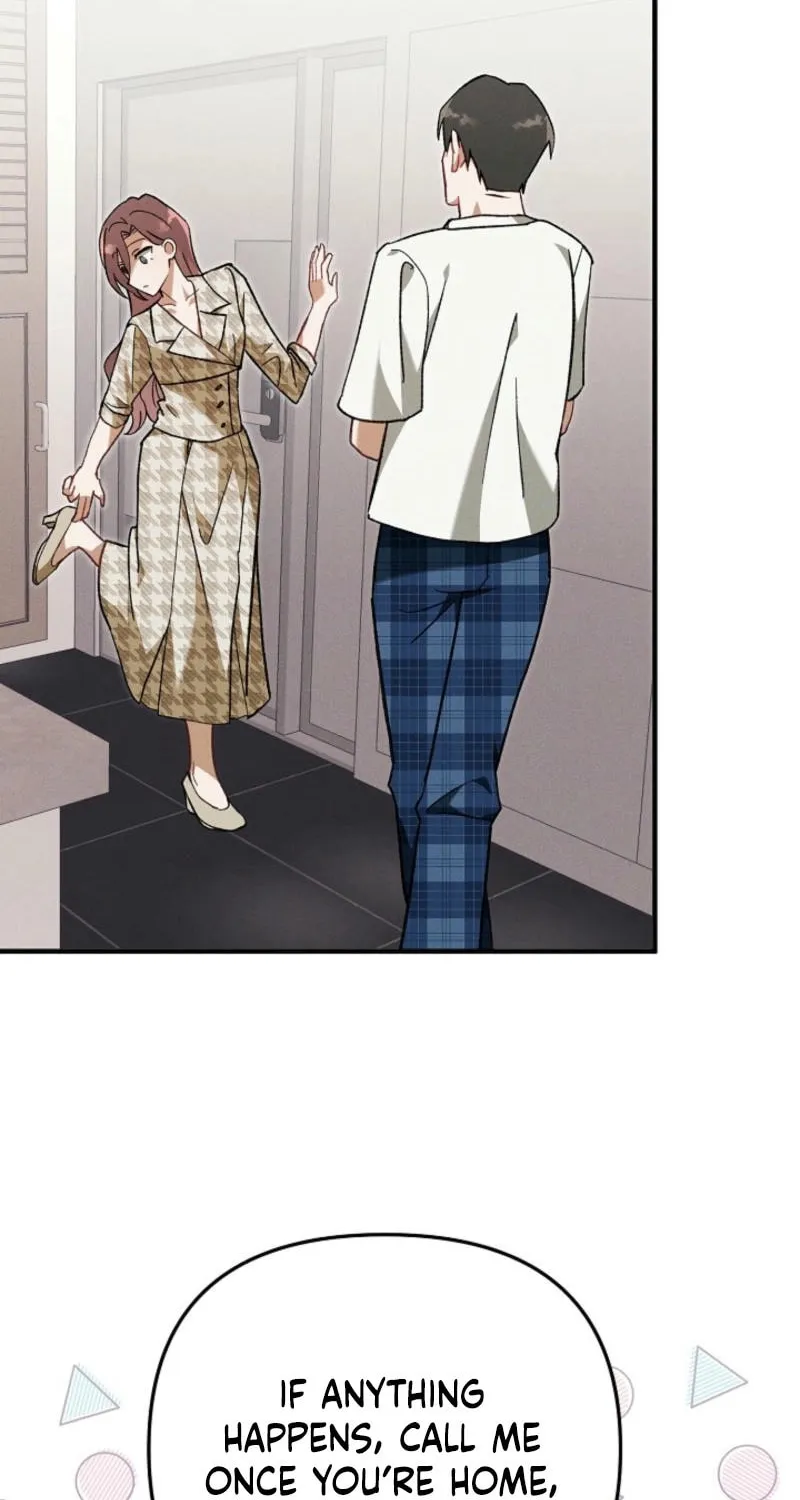 Marriage Partner Chapter 16 page 24 - 
