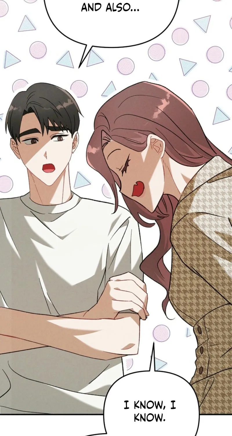 Marriage Partner Chapter 16 page 25 - 