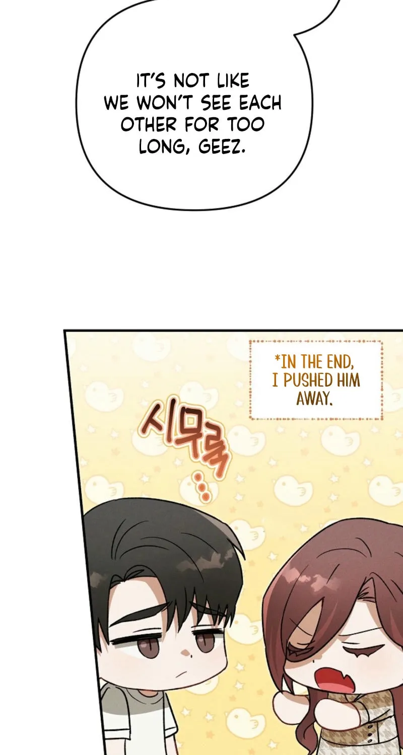 Marriage Partner Chapter 16 page 26 - 