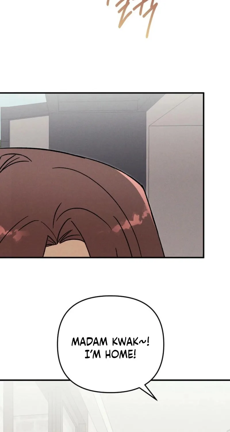 Marriage Partner Chapter 16 page 31 - 