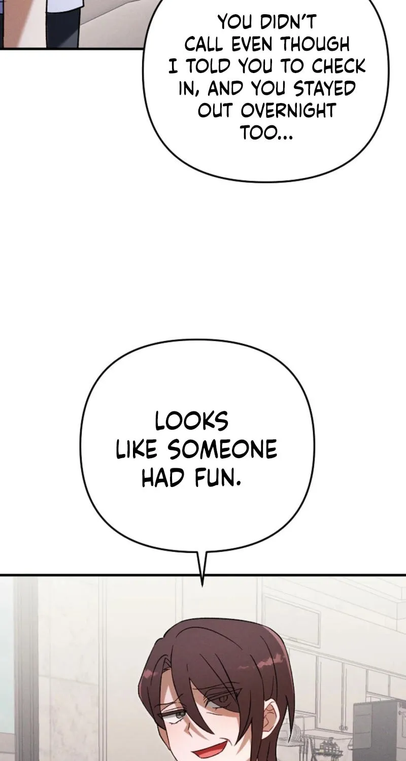 Marriage Partner Chapter 16 page 34 - 