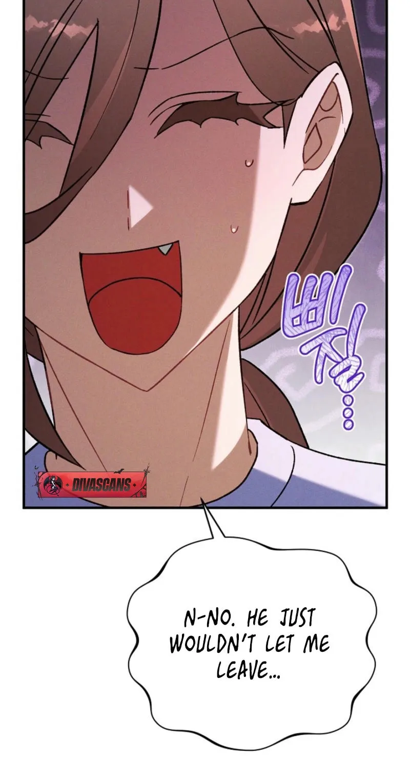 Marriage Partner Chapter 16 page 36 - 