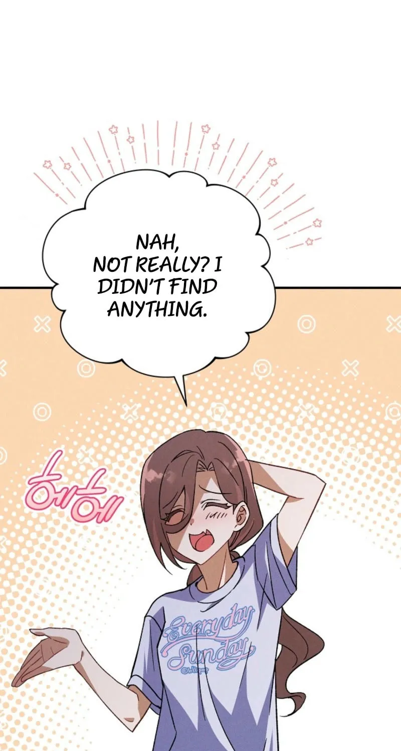 Marriage Partner Chapter 16 page 47 - 