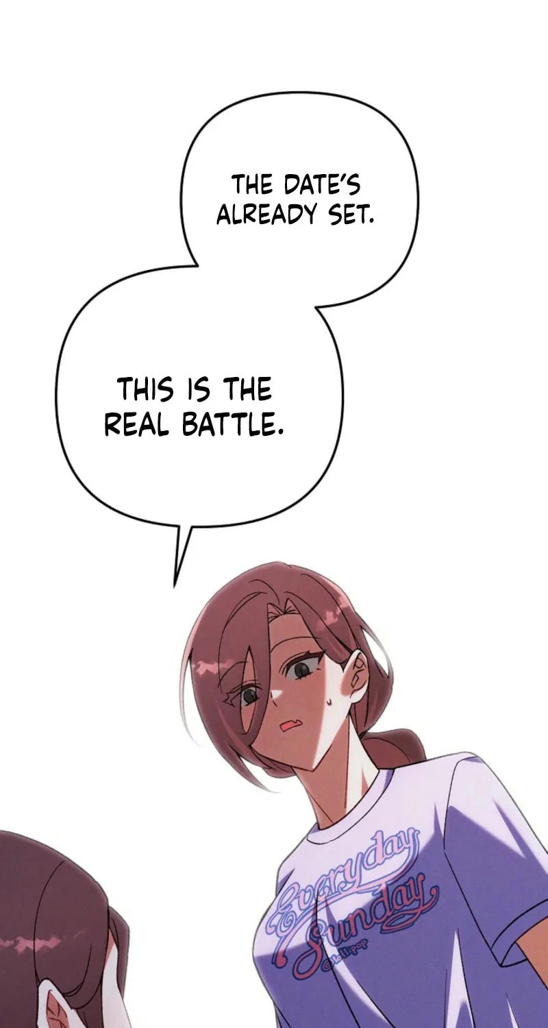 Marriage Partner Chapter 16 page 53 - 