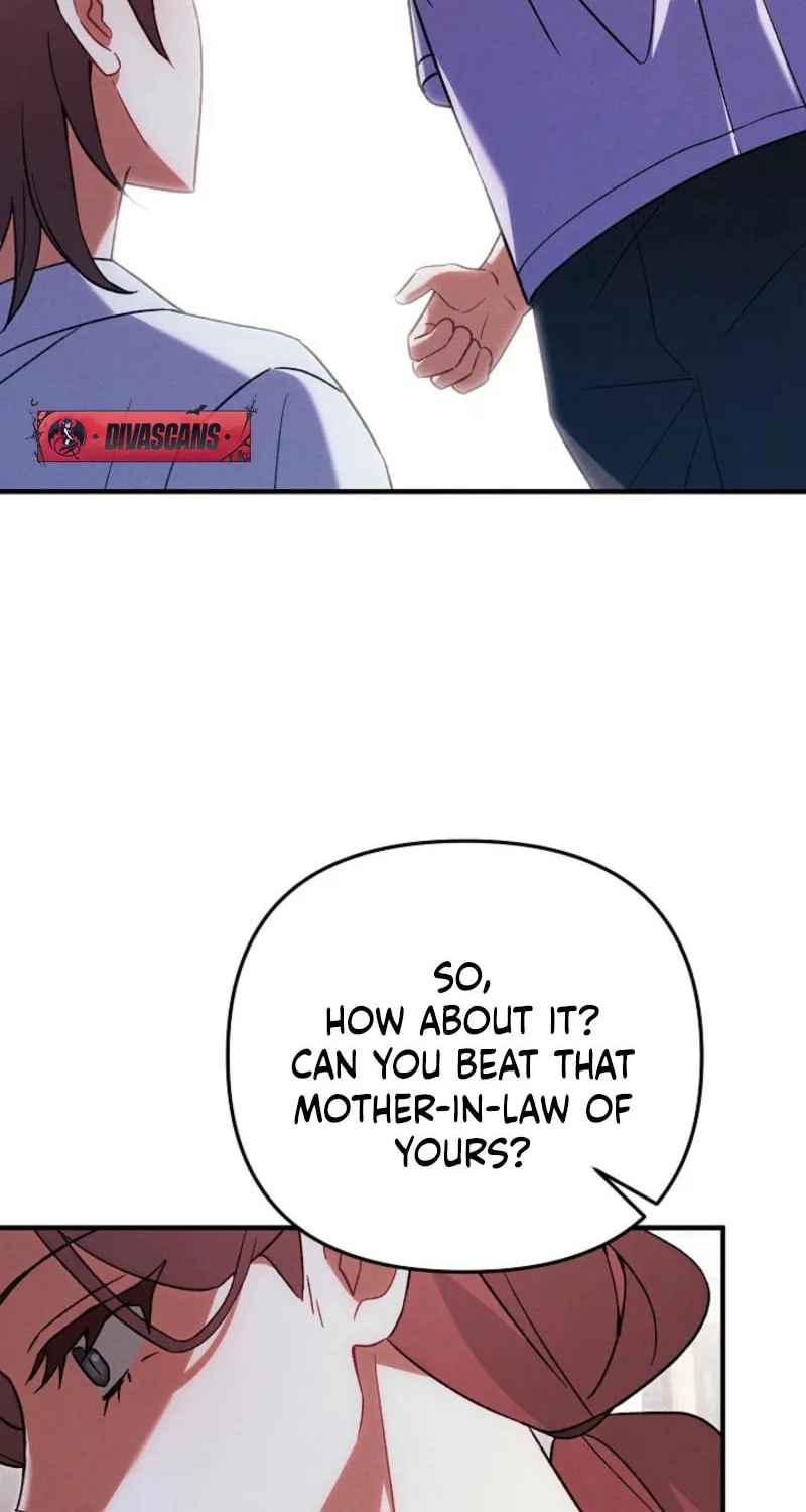Marriage Partner Chapter 16 page 54 - 