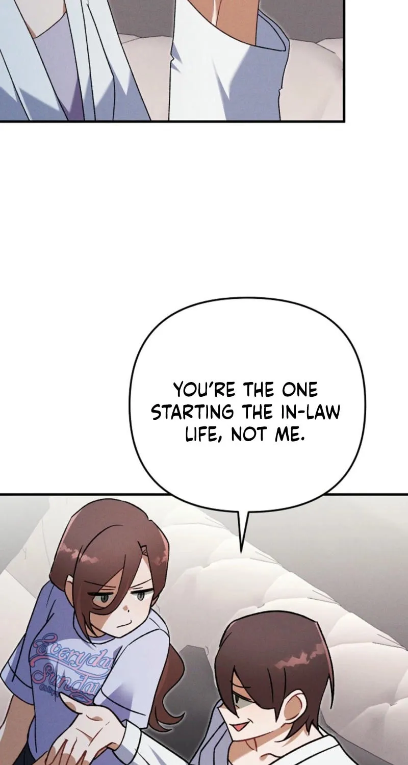 Marriage Partner Chapter 16 page 62 - 