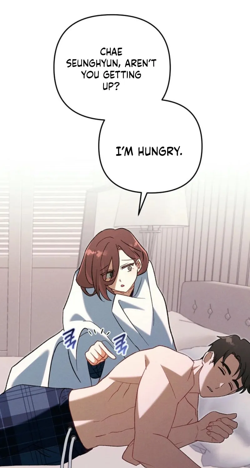 Marriage Partner Chapter 16 page 8 - 