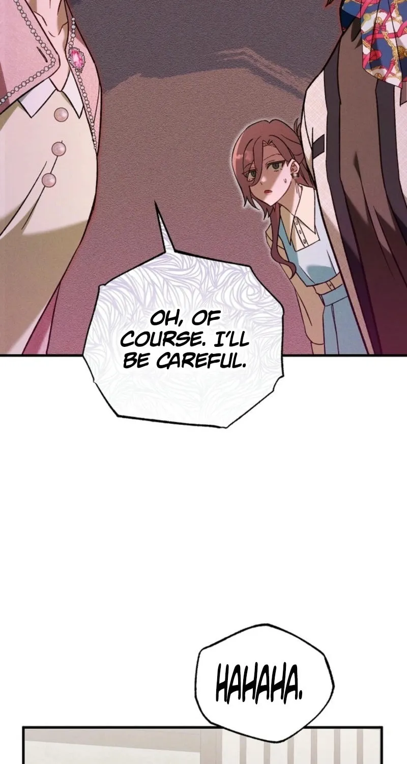 Marriage Partner Chapter 17 page 11 - 