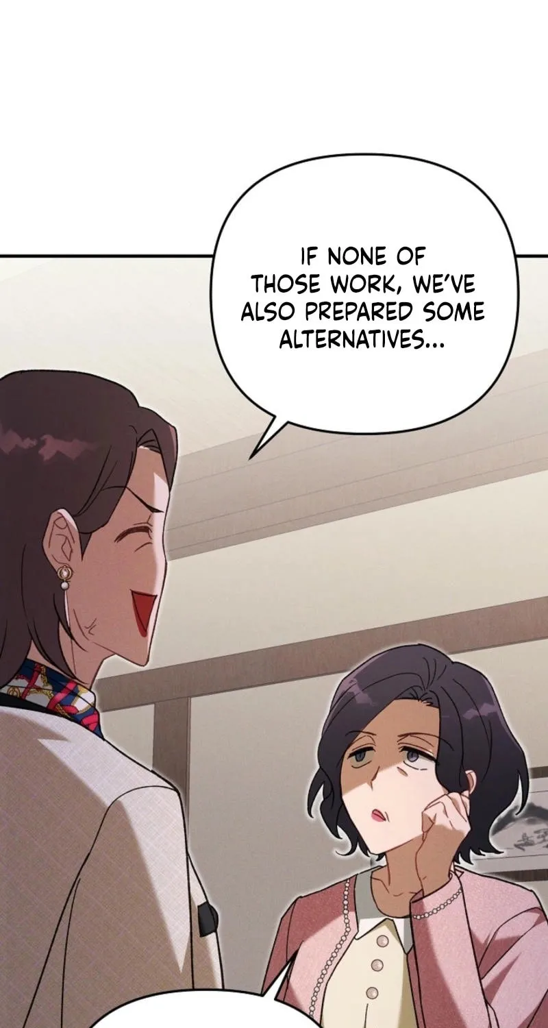 Marriage Partner Chapter 17 page 14 - 