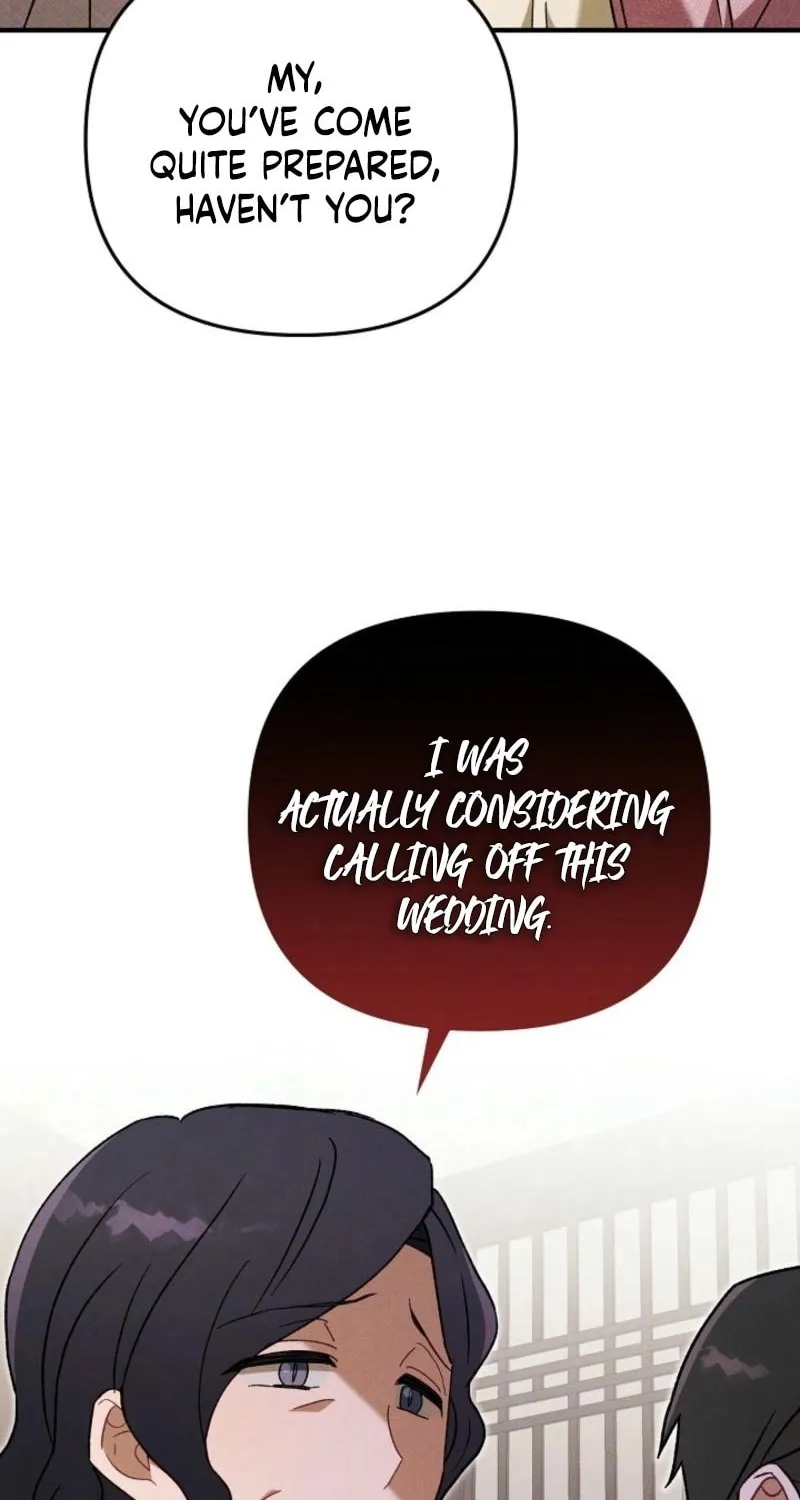 Marriage Partner Chapter 17 page 15 - 