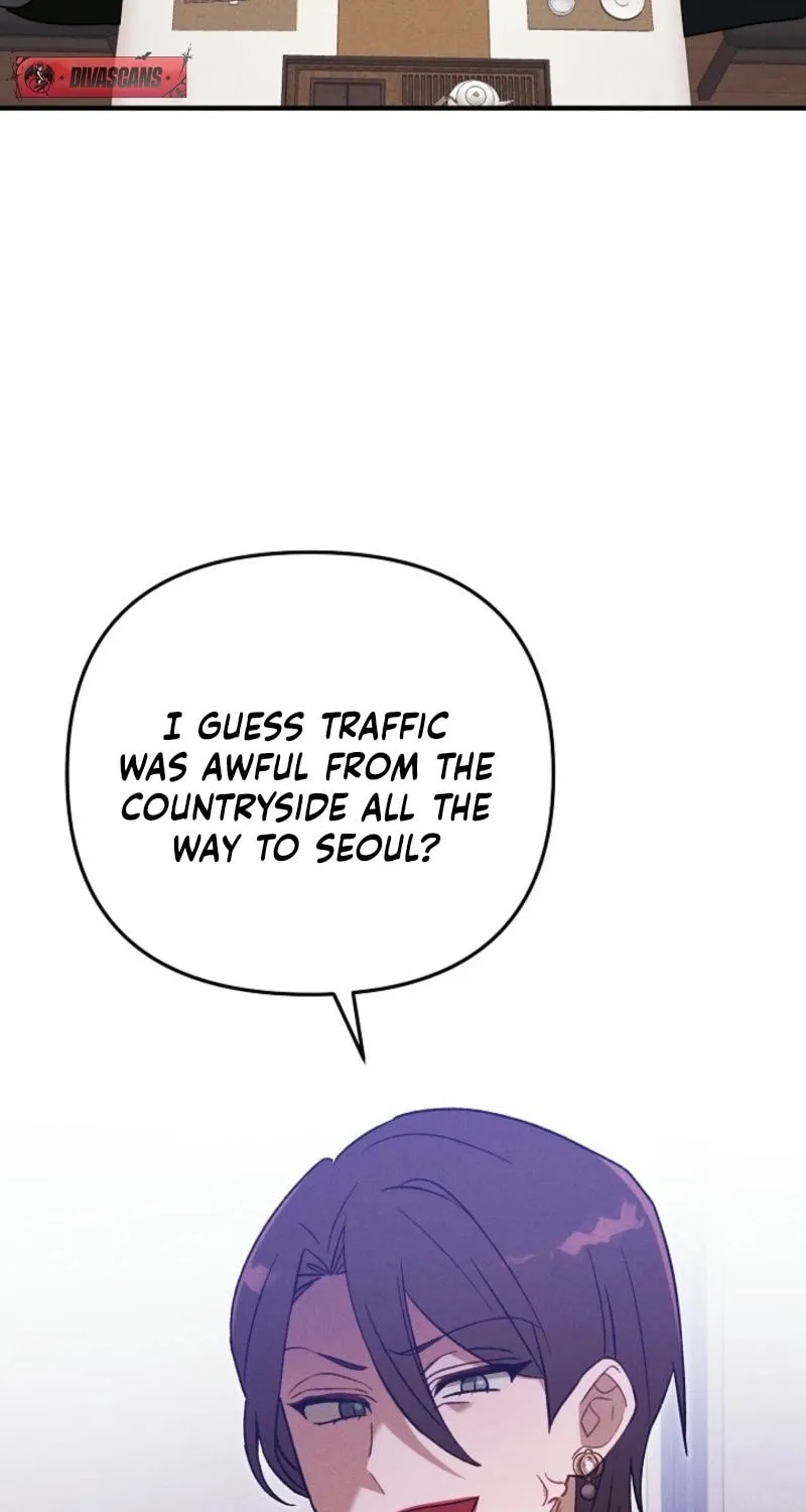 Marriage Partner Chapter 17 page 3 - 