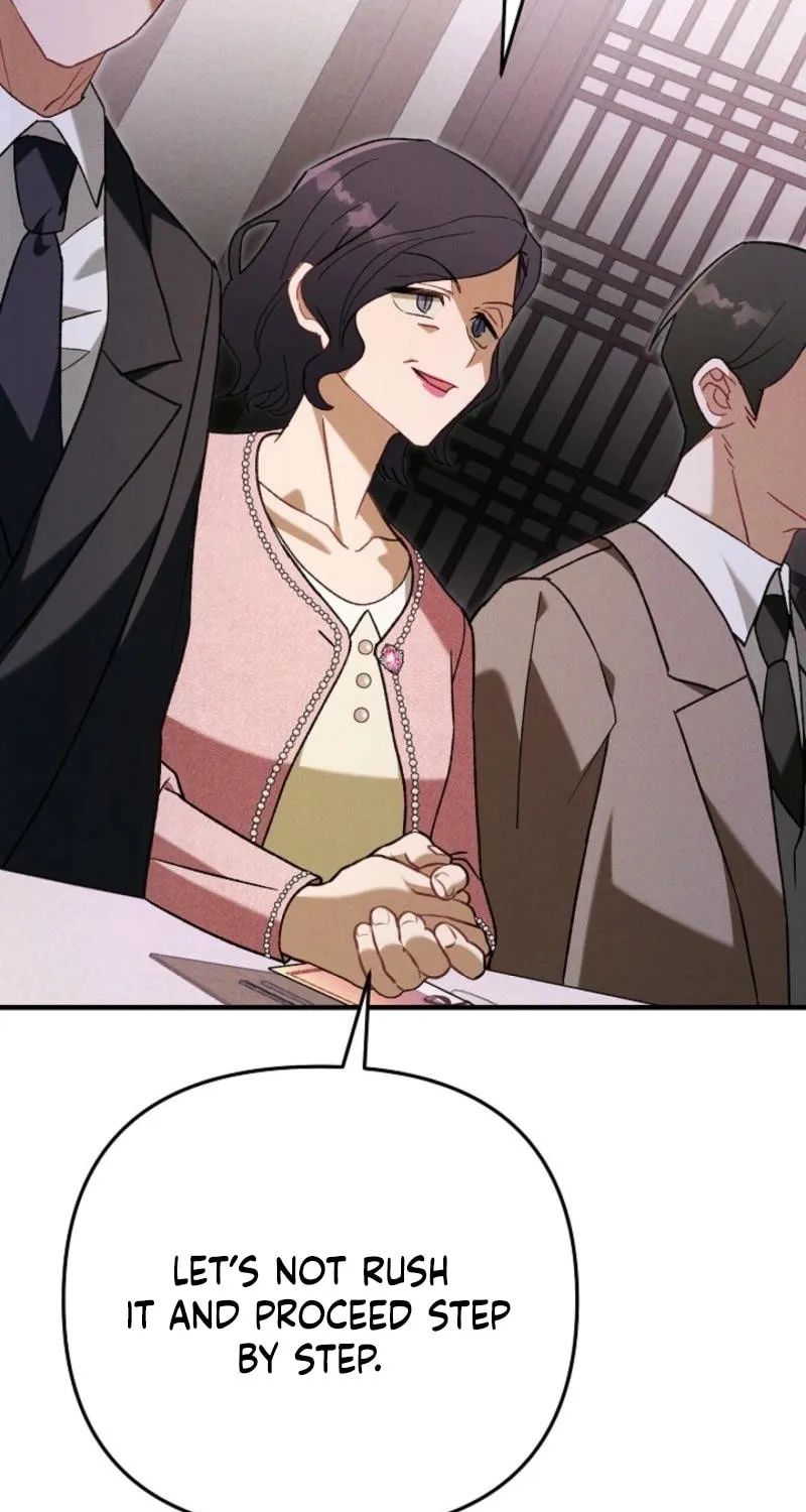 Marriage Partner Chapter 17 page 21 - 