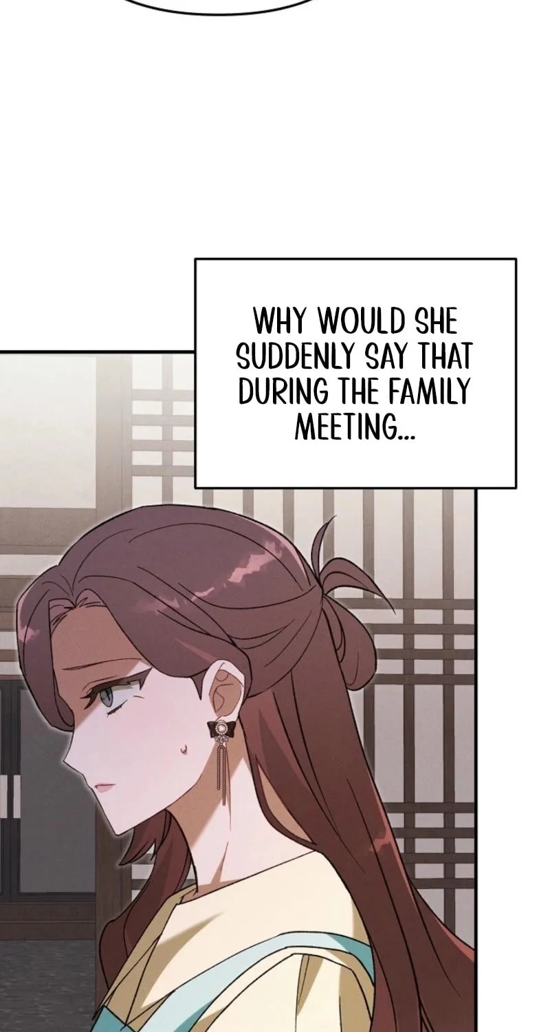 Marriage Partner Chapter 17 page 22 - 