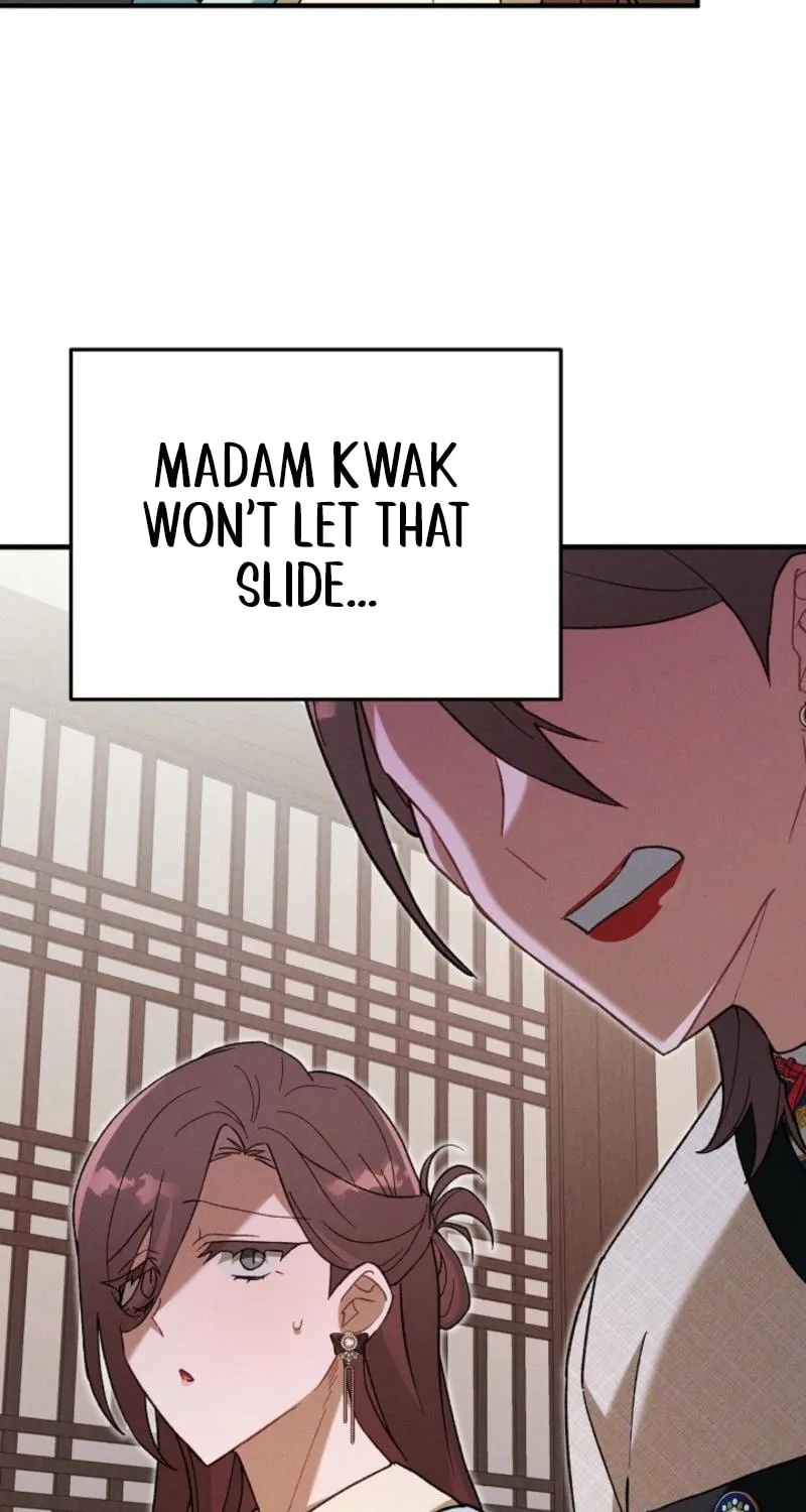 Marriage Partner Chapter 17 page 23 - 