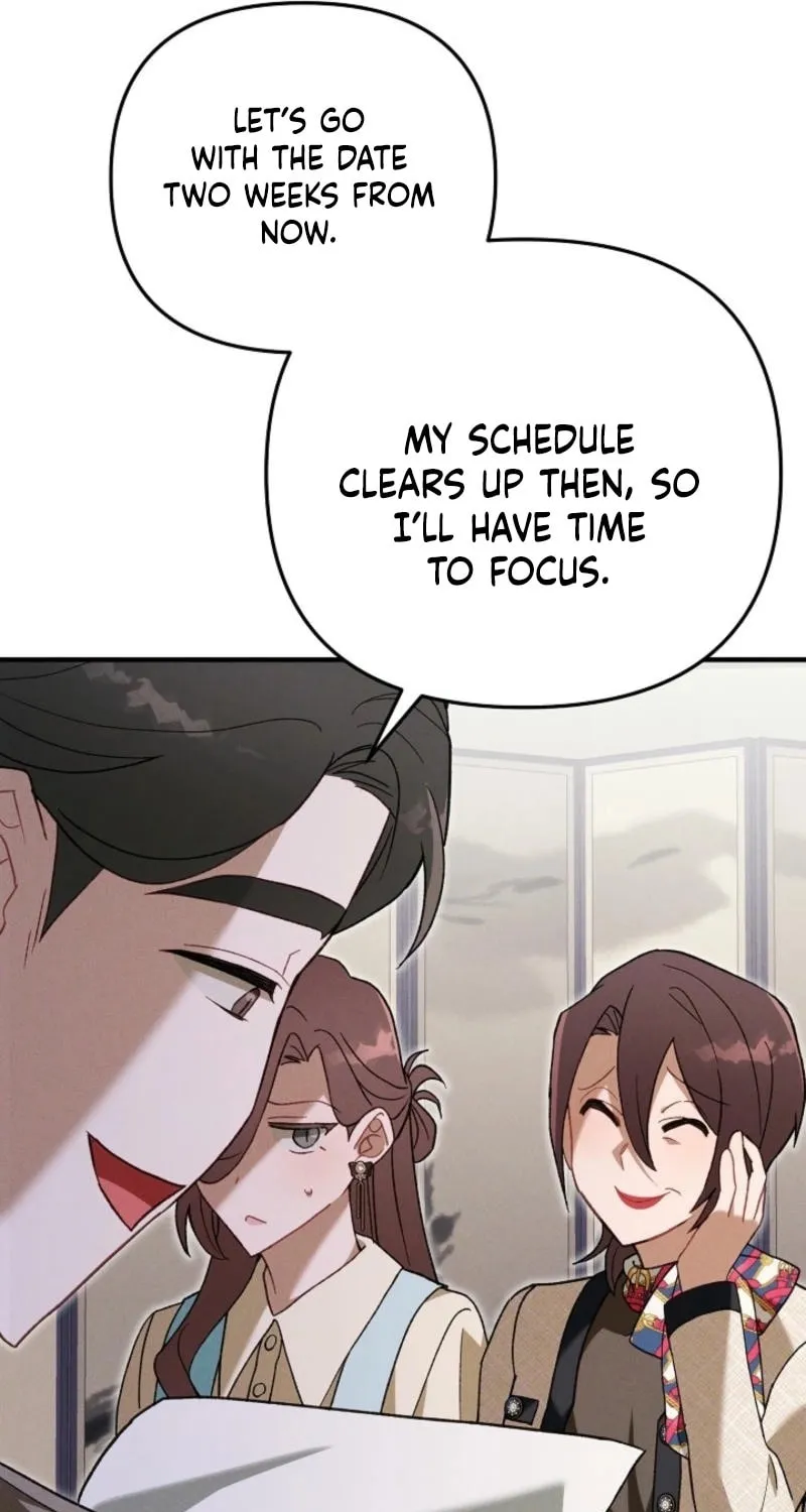 Marriage Partner Chapter 17 page 28 - 