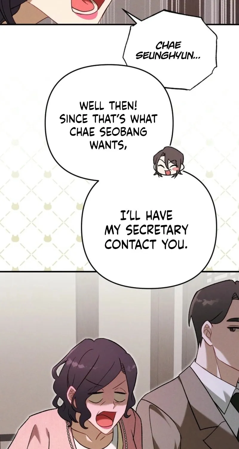 Marriage Partner Chapter 17 page 30 - 