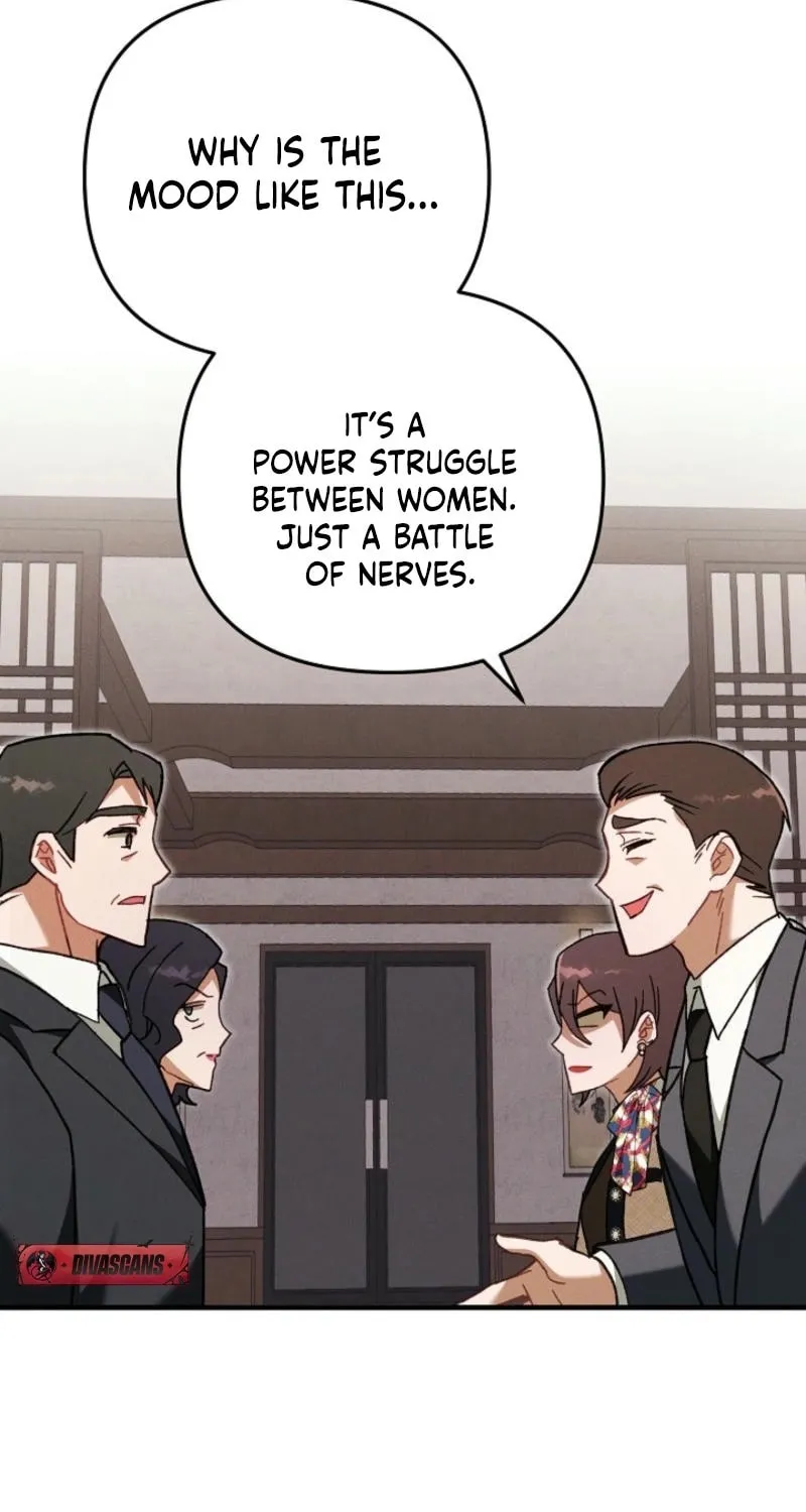 Marriage Partner Chapter 17 page 34 - 