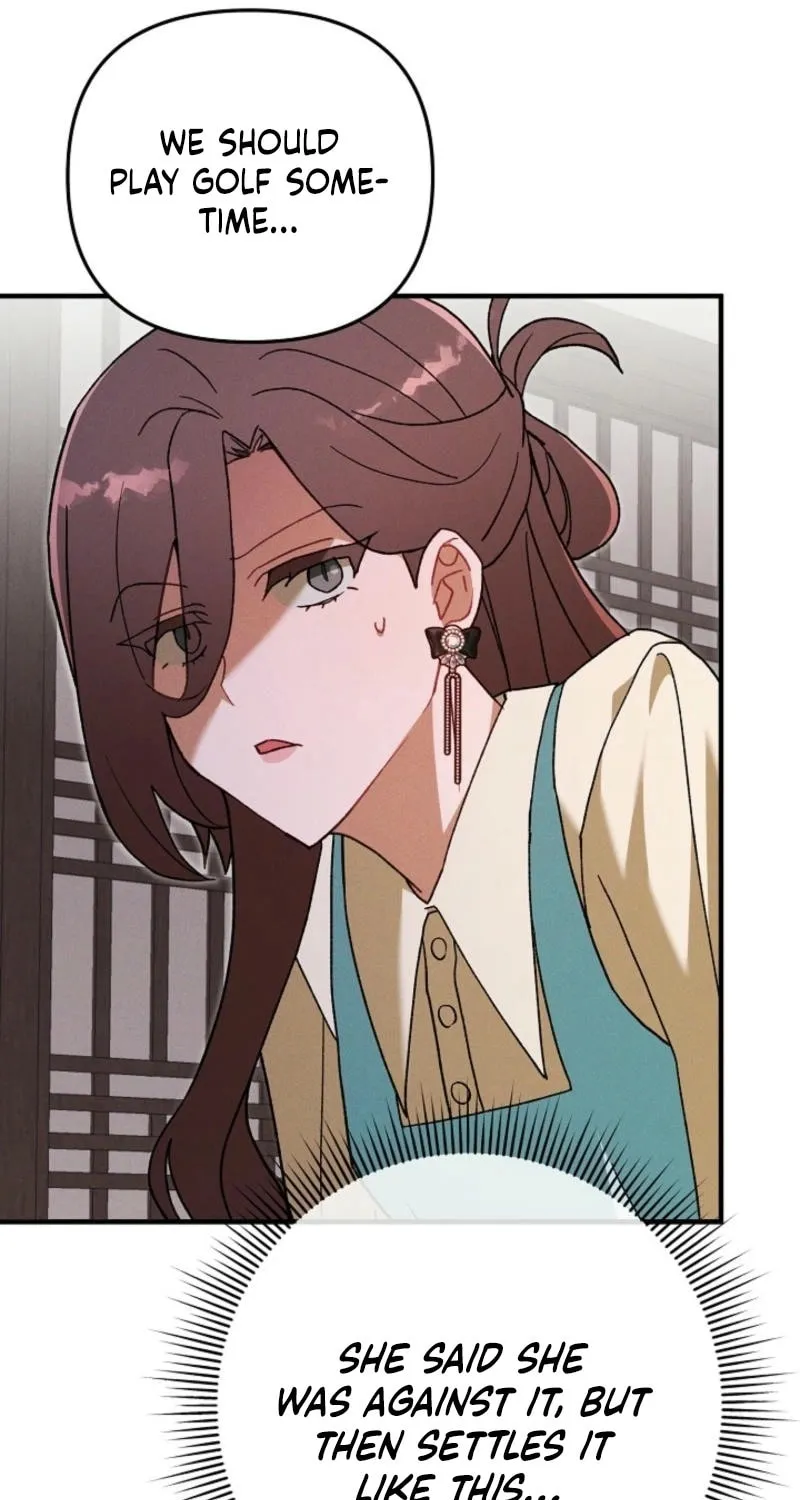 Marriage Partner Chapter 17 page 37 - 