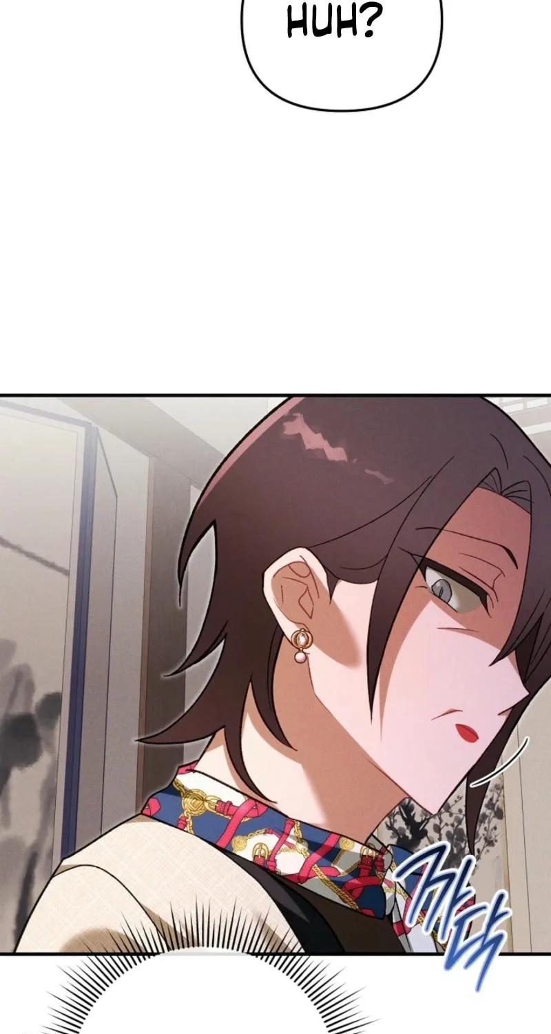 Marriage Partner Chapter 17 page 39 - 