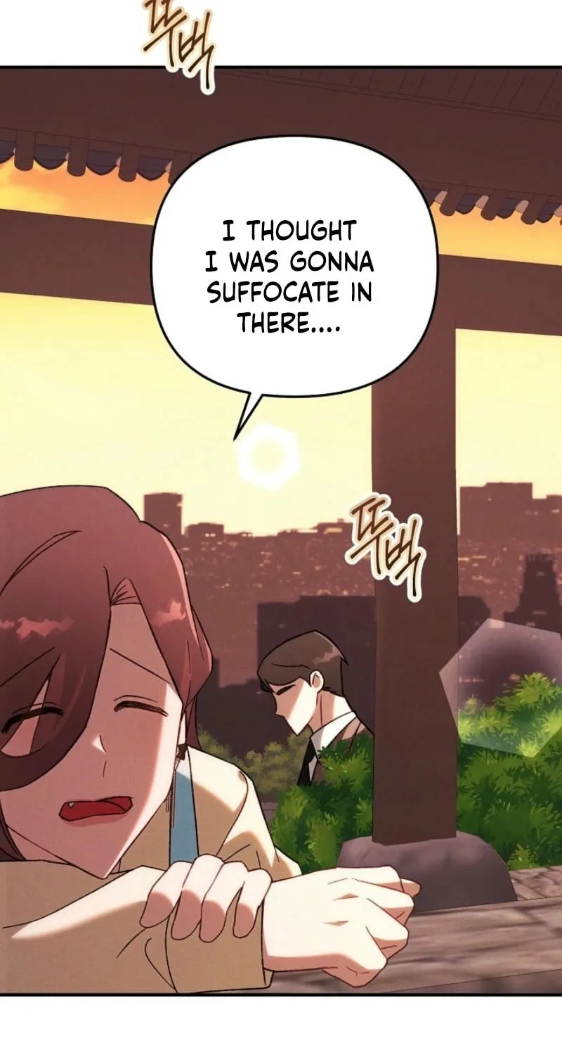 Marriage Partner Chapter 17 page 47 - 