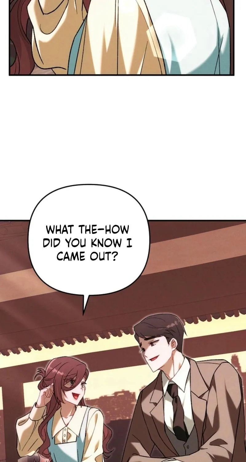 Marriage Partner Chapter 17 page 50 - 