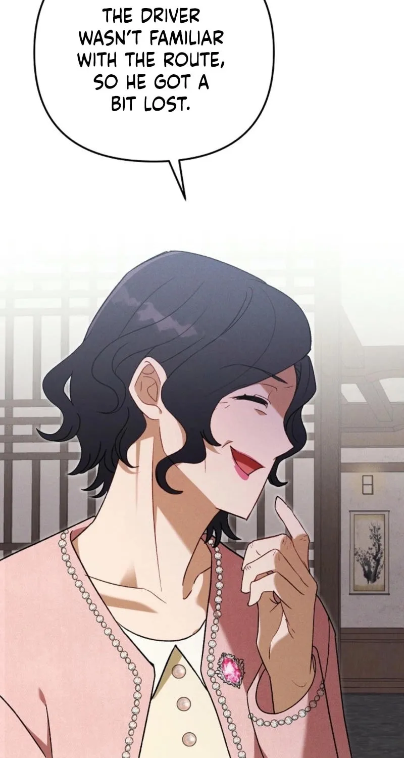 Marriage Partner Chapter 17 page 6 - 