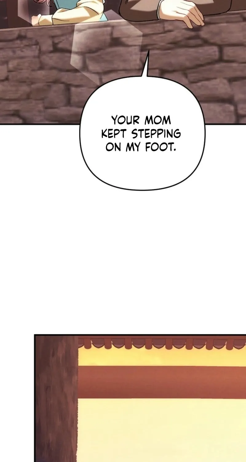 Marriage Partner Chapter 17 page 51 - 