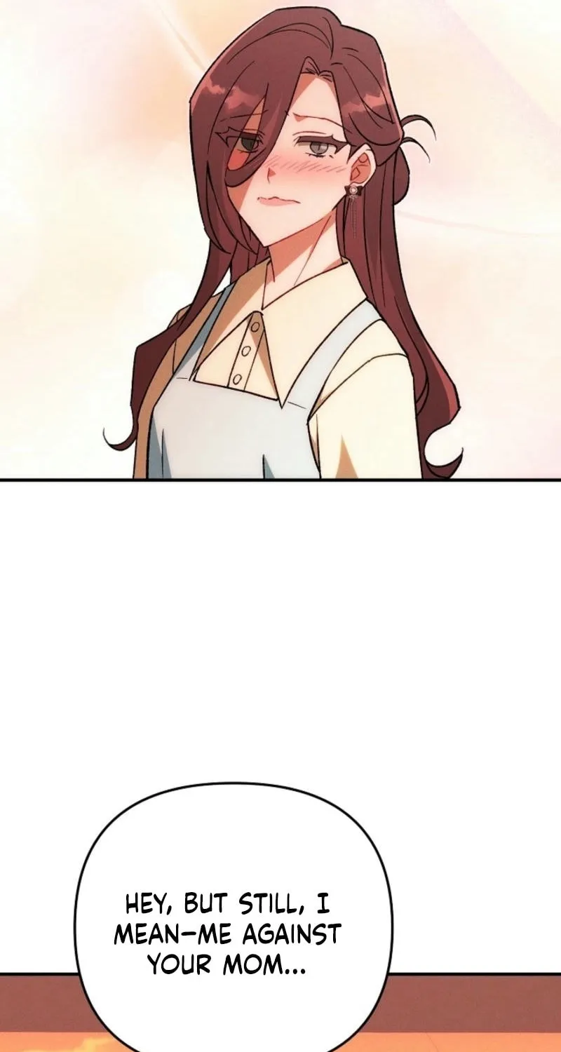 Marriage Partner Chapter 17 page 67 - 