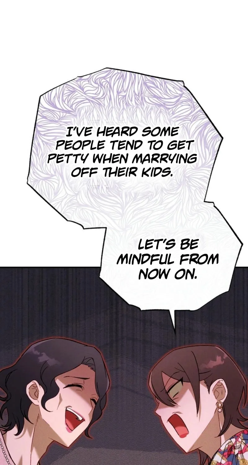 Marriage Partner Chapter 17 page 10 - 