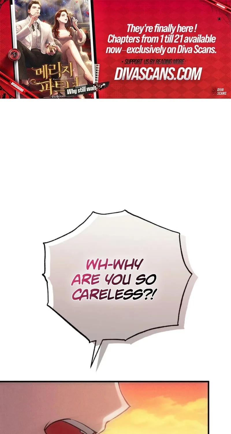 Marriage Partner Chapter 18 page 1 - 