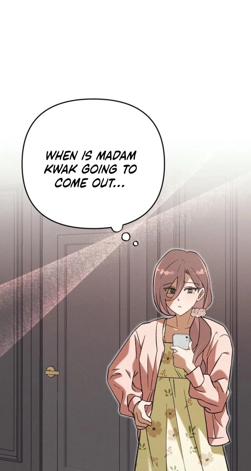 Marriage Partner Chapter 18 page 16 - 