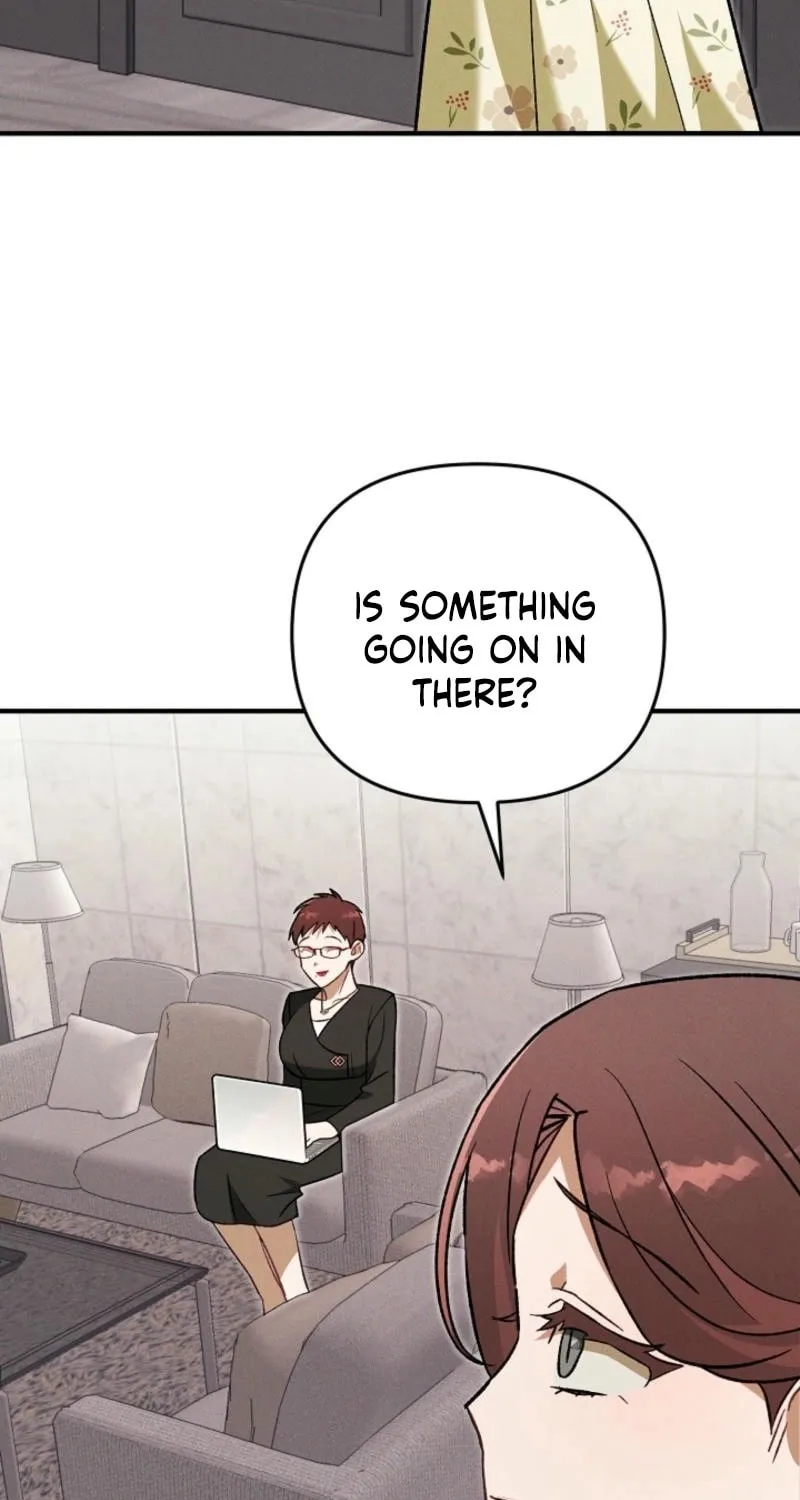 Marriage Partner Chapter 18 page 17 - 