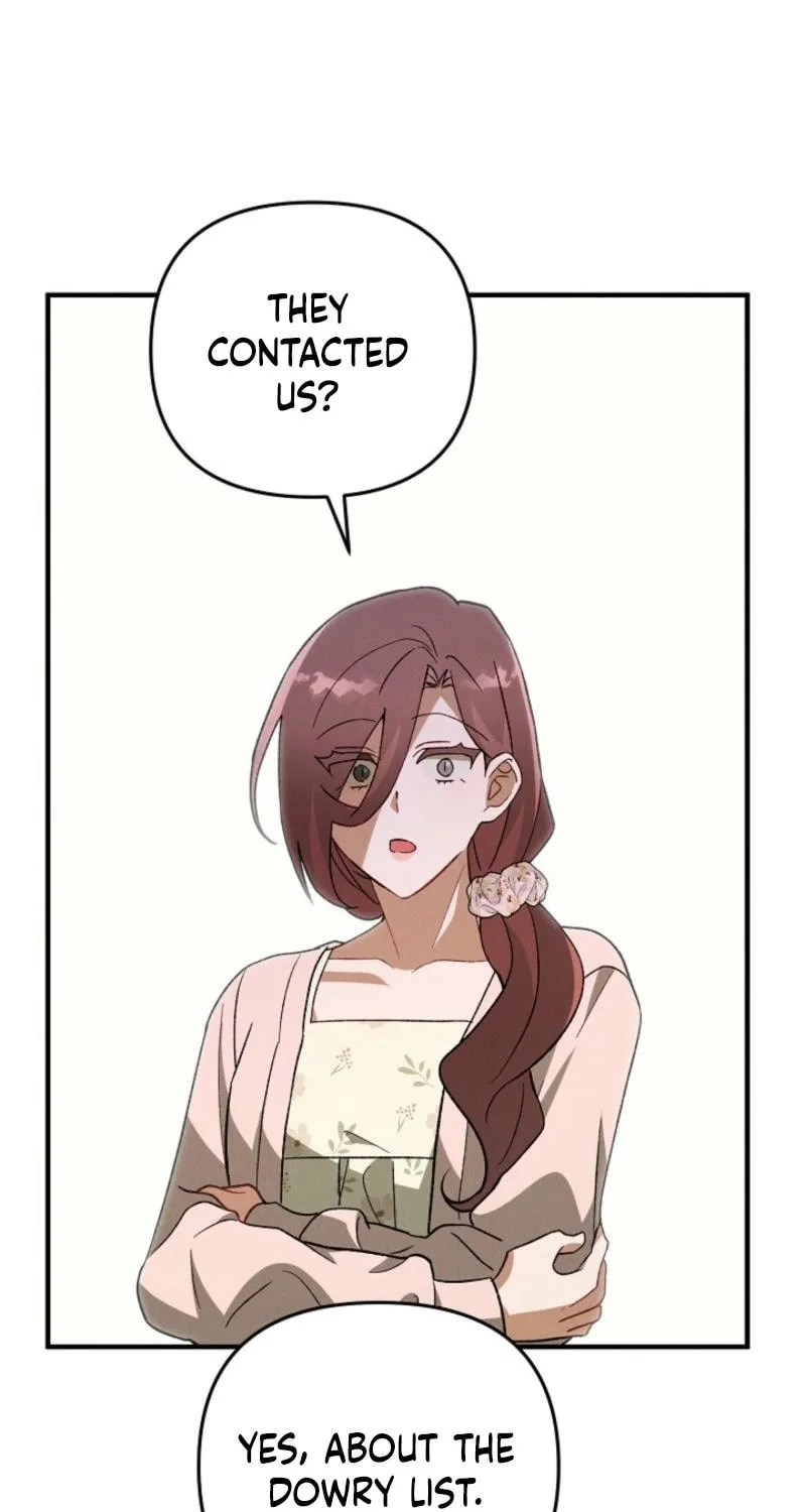 Marriage Partner Chapter 18 page 20 - 