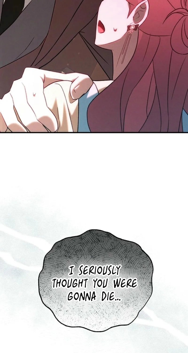 Marriage Partner Chapter 18 page 3 - 