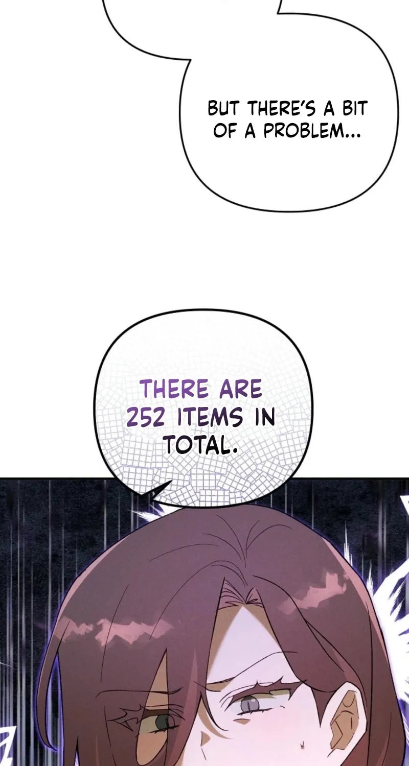 Marriage Partner Chapter 18 page 21 - 