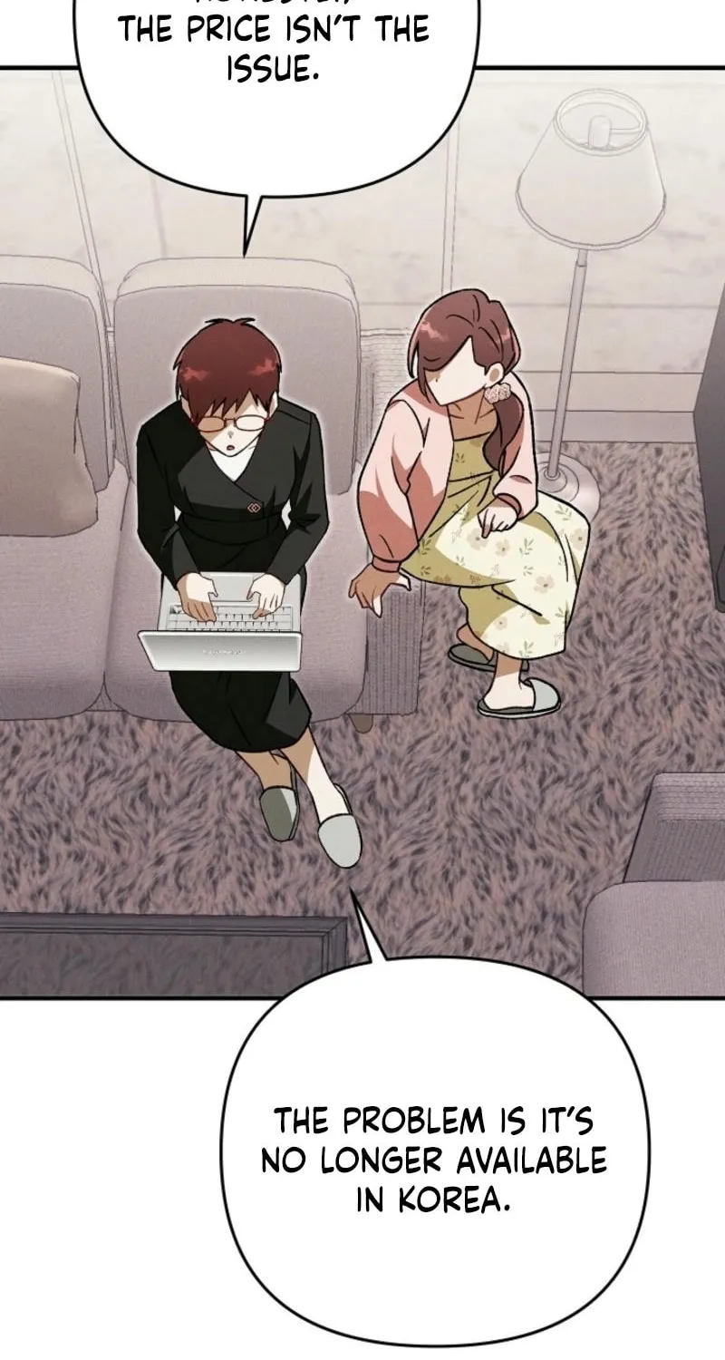 Marriage Partner Chapter 18 page 27 - 