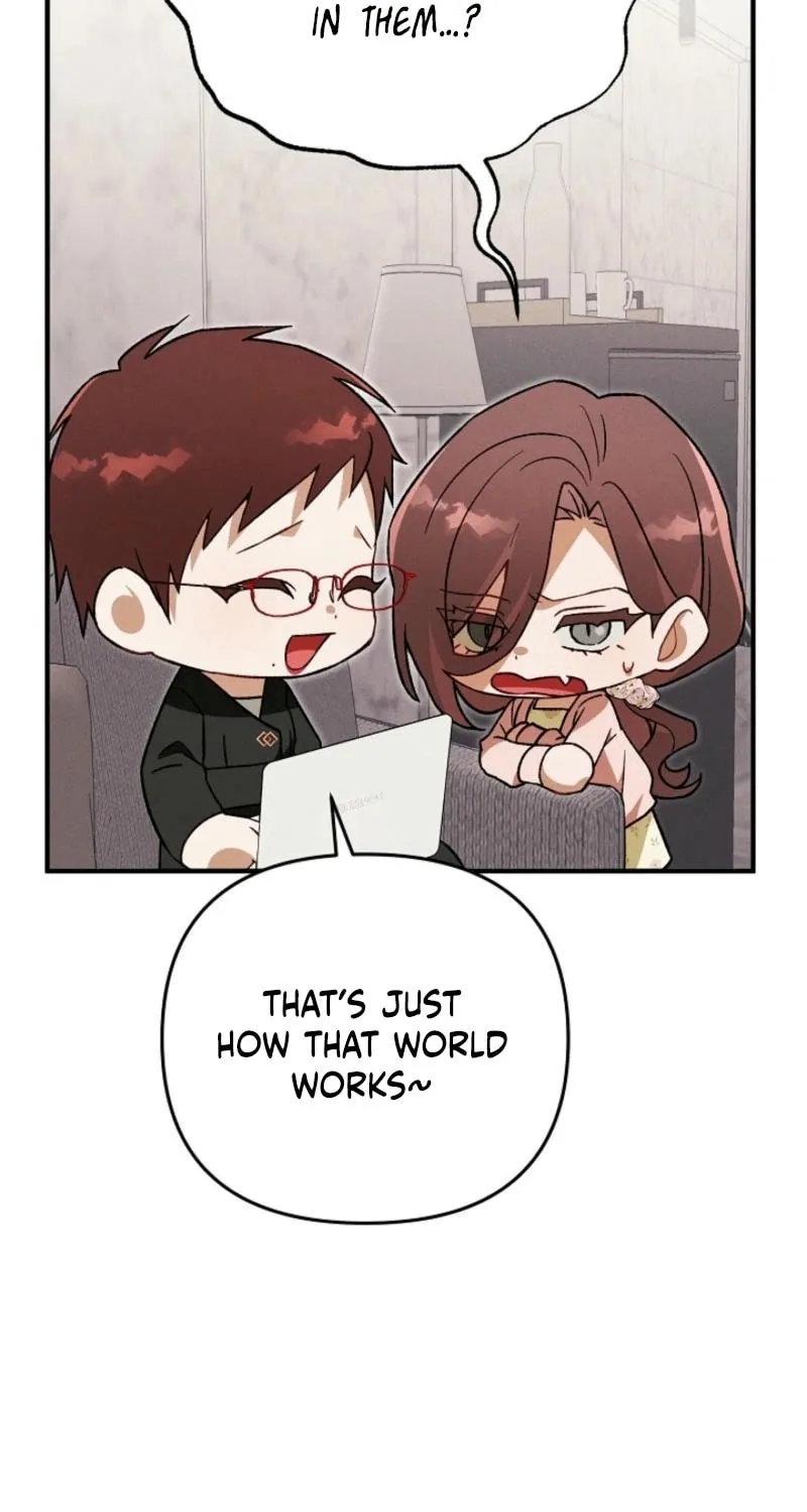Marriage Partner Chapter 18 page 33 - 