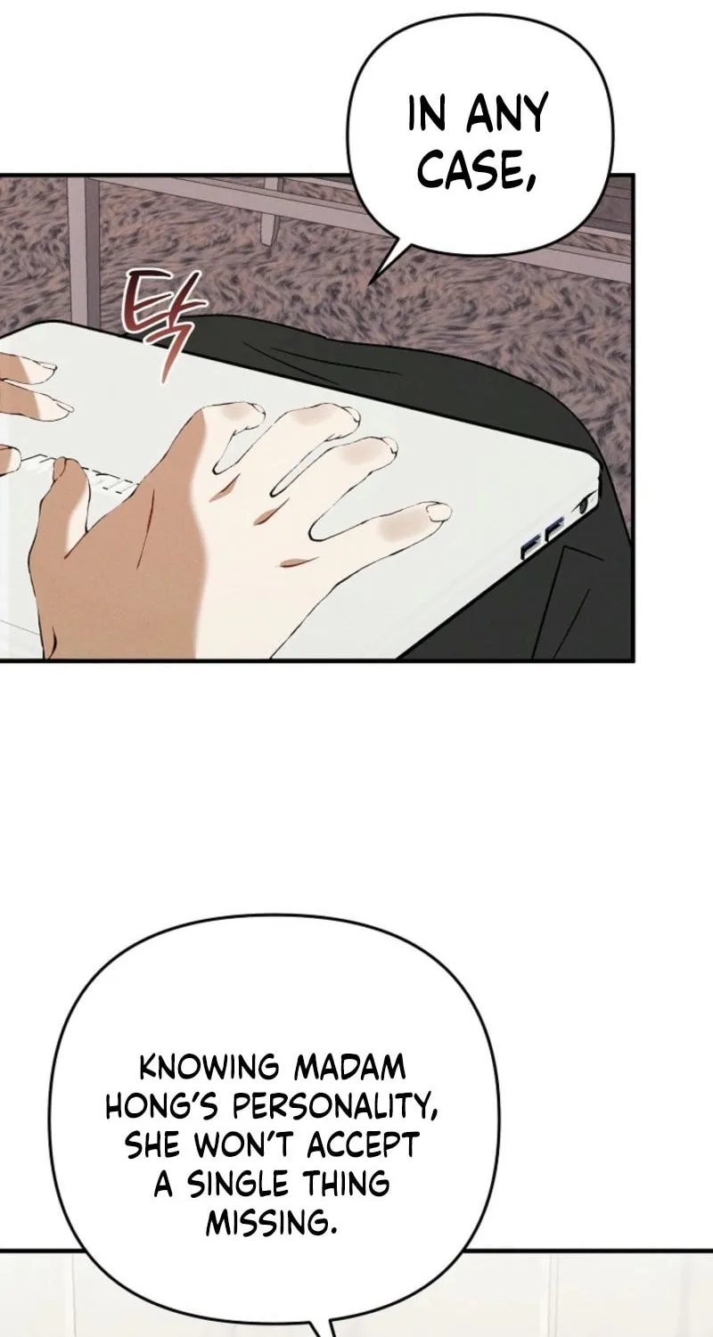 Marriage Partner Chapter 18 page 34 - 