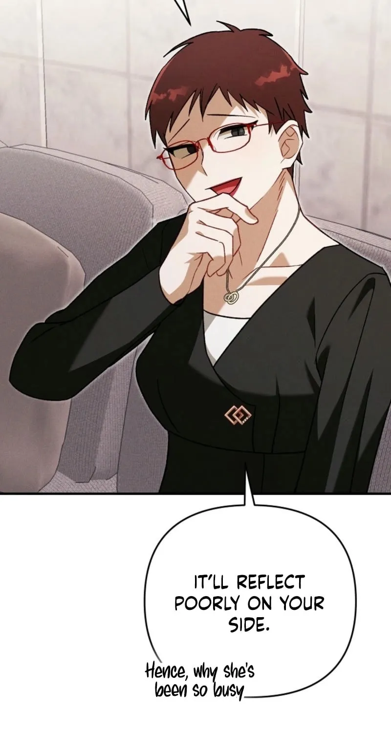 Marriage Partner Chapter 18 page 35 - 