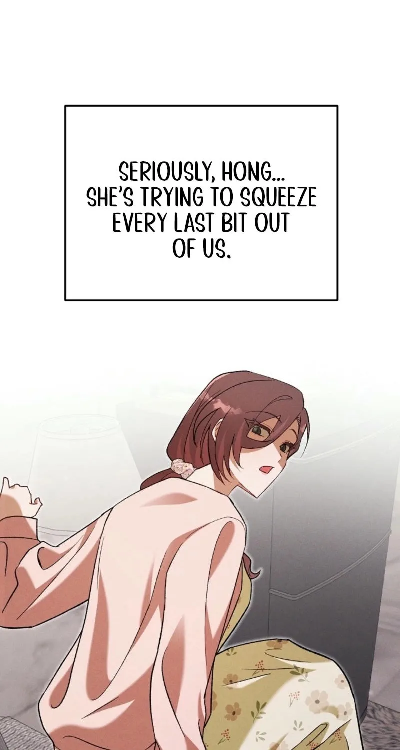 Marriage Partner Chapter 18 page 36 - 
