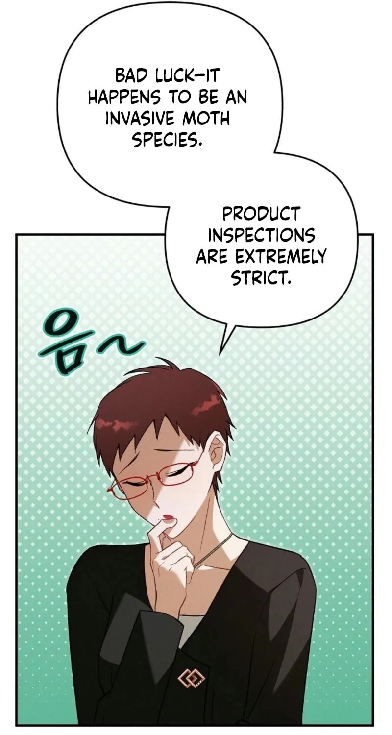 Marriage Partner Chapter 18 page 38 - 