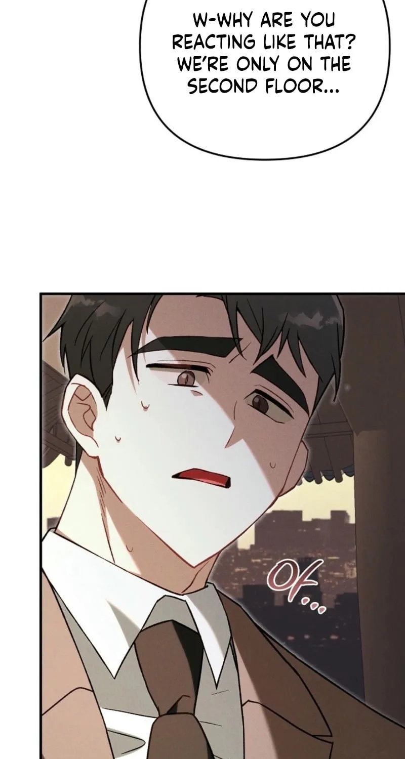 Marriage Partner Chapter 18 page 5 - 