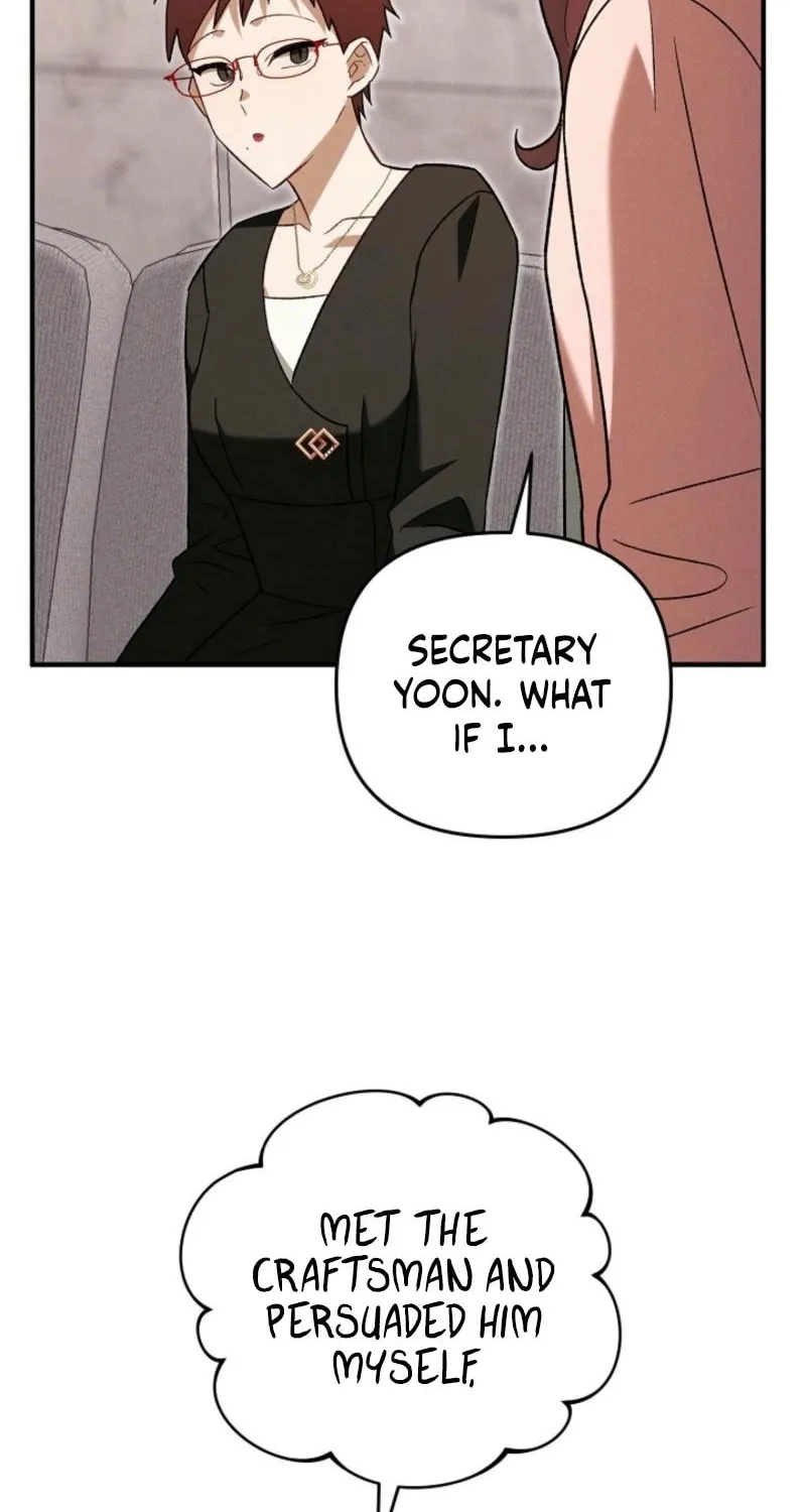Marriage Partner Chapter 18 page 43 - 